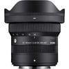 Ống Kính Sigma 10-18mm F2.8 DC DN Contemporary | Chính Hãng