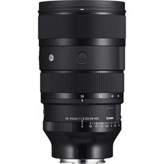  Ống kính Sigma 28-45mm F1.8 DG DN Art for Sony 