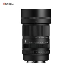 Ống kính Sigma AF 50-120mm F2.8 DC OS for Sony E | Chính hãng 