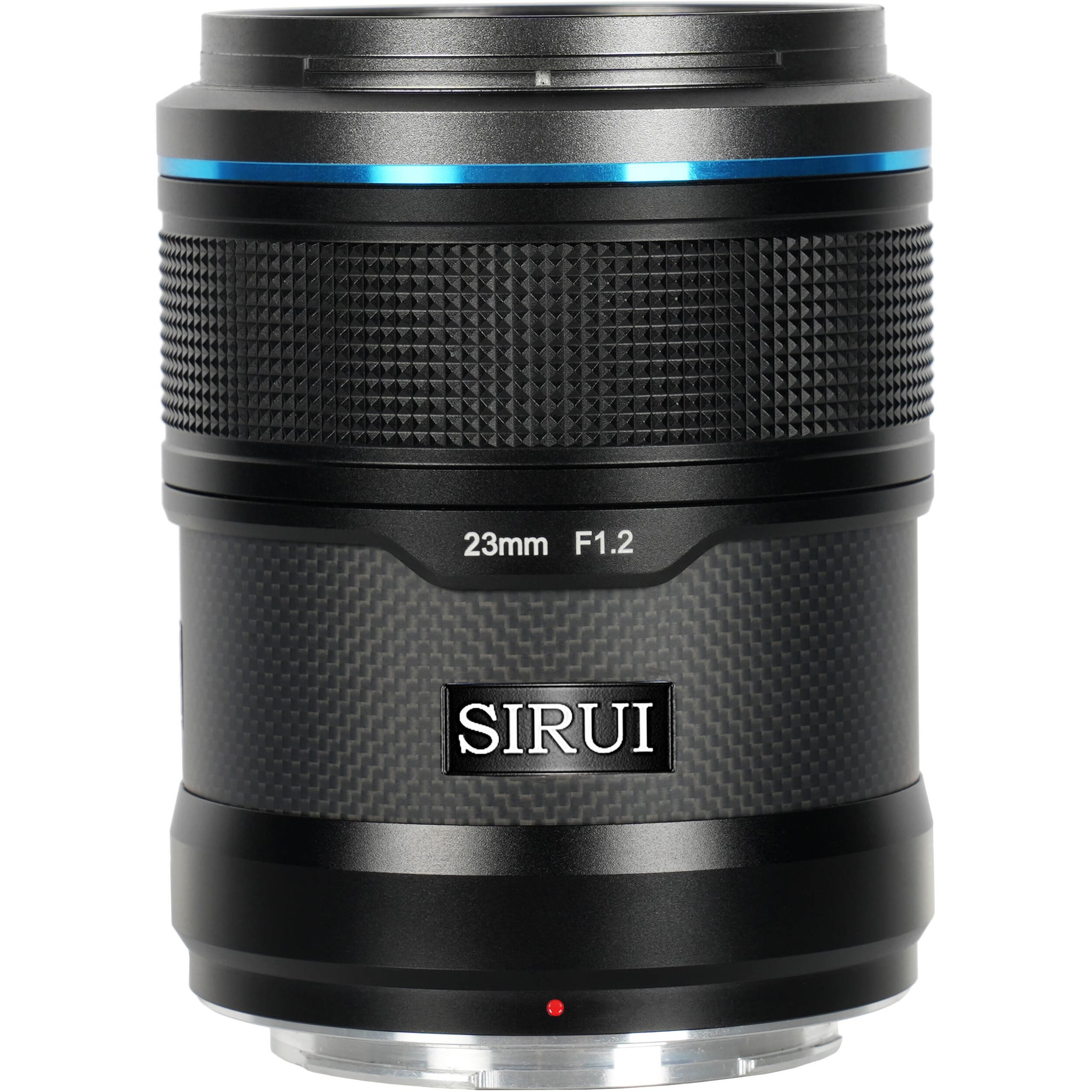 Ảnh minh họa Ống Kính SIRUI AF Sniper 23mm F1.2 for Sony E (APS-C) Black 1