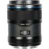 Ống Kính SIRUI AF Sniper 23mm F1.2 for Sony E (APS-C) Black