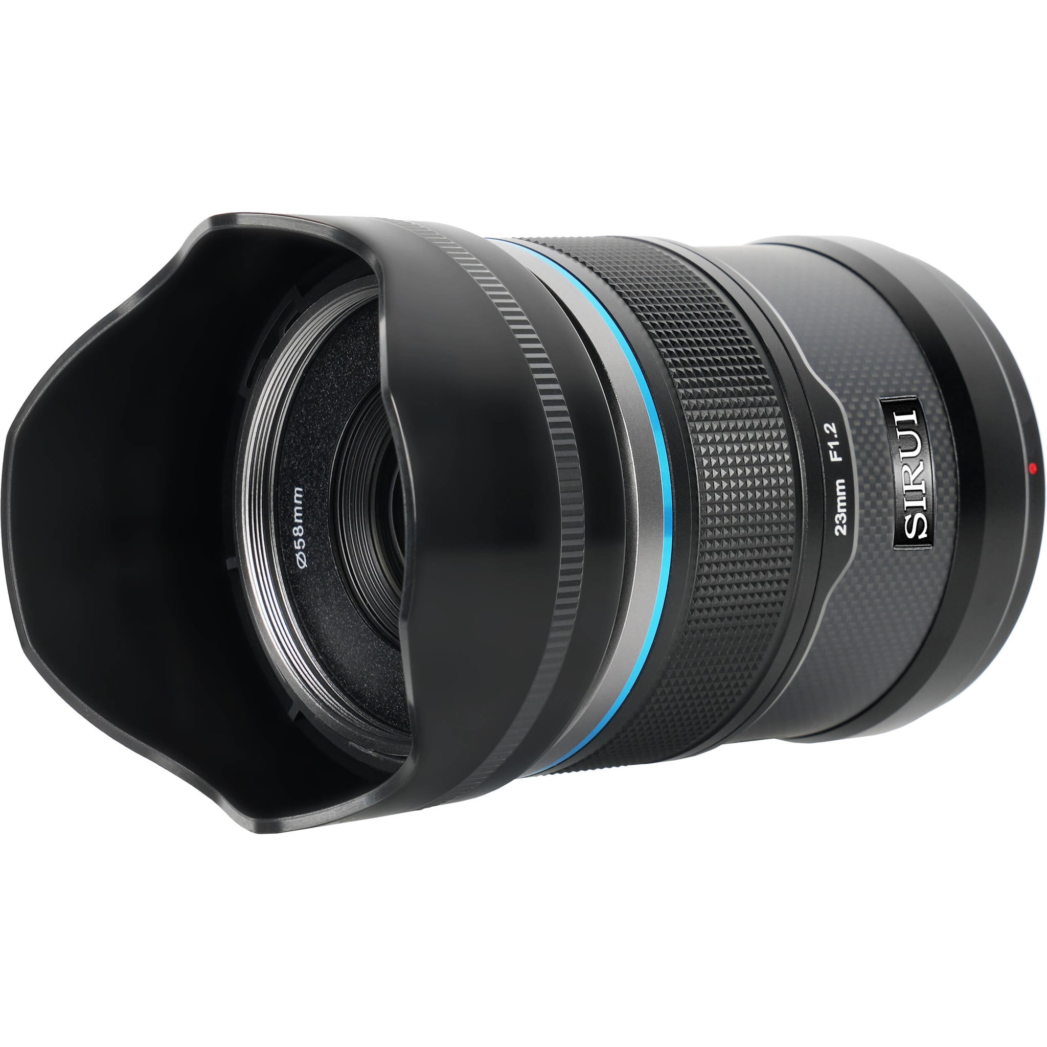 Ảnh minh họa Ống Kính SIRUI AF Sniper 23mm F1.2 for Sony E (APS-C) Black 2