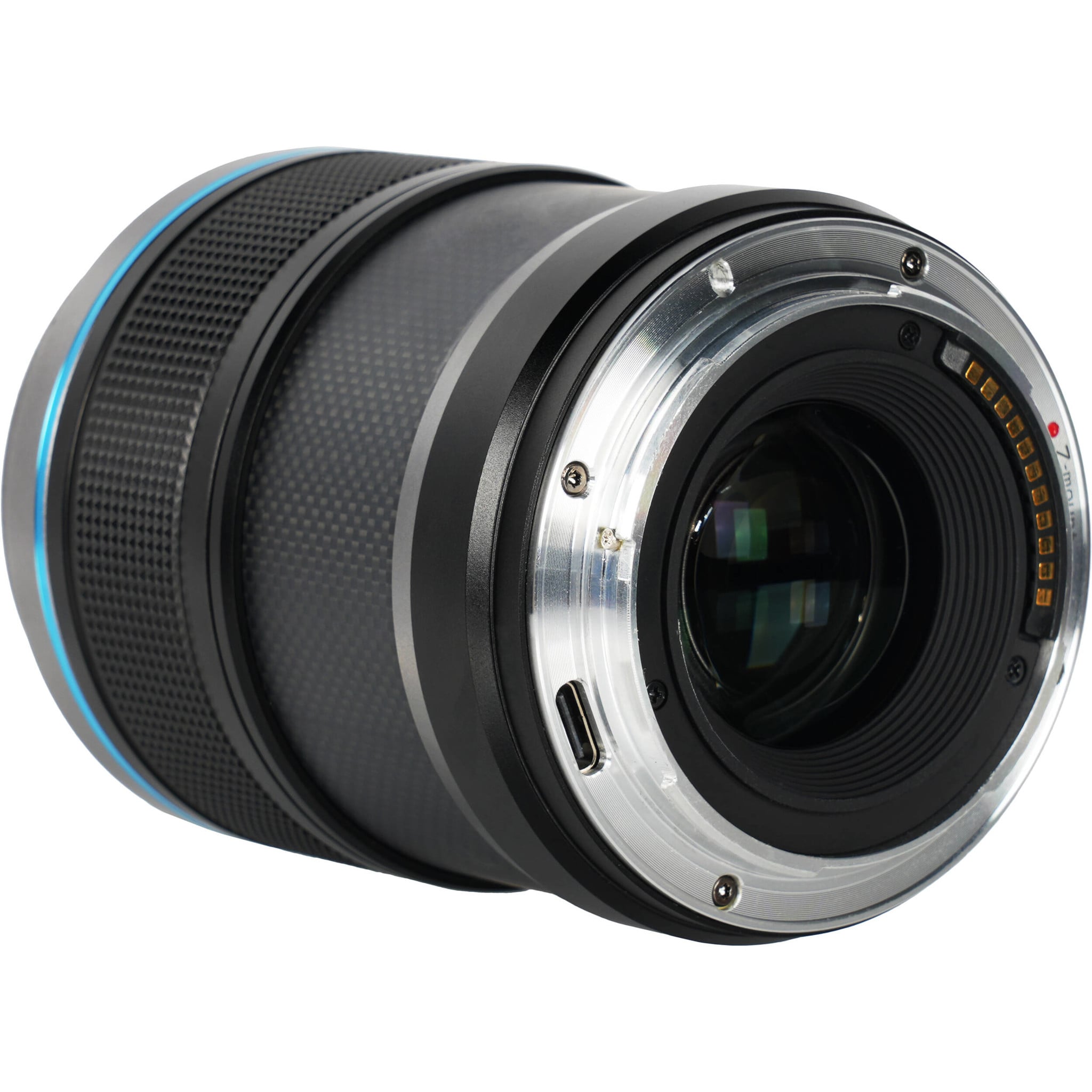 Ảnh minh họa Ống Kính SIRUI AF Sniper 23mm F1.2 for Sony E (APS-C) Black 3