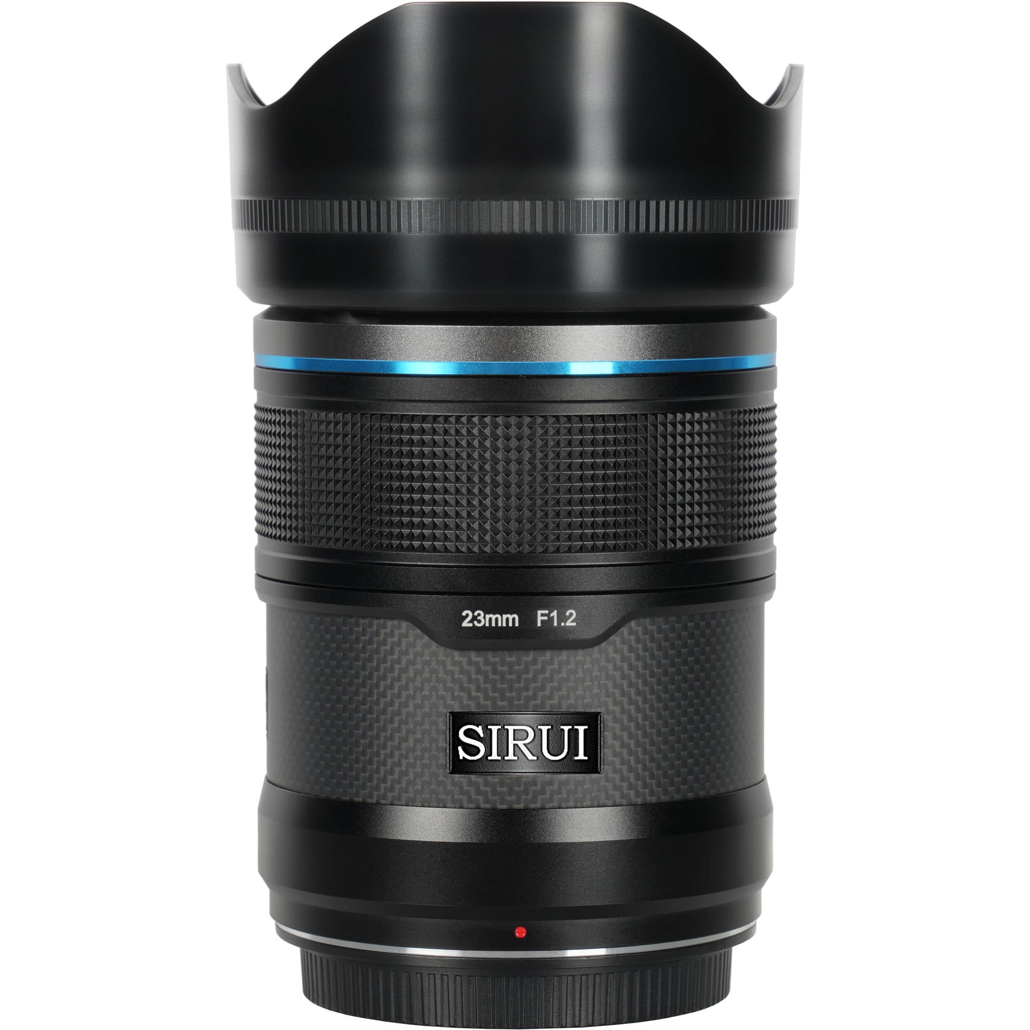 Ống Kính SIRUI AF Sniper 23mm F1.2 for Sony E (APS-C) Black