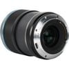Ống Kính SIRUI AF Sniper 33mm F1.2 for Sony E (APS-C) Black