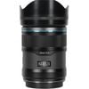 Ống Kính SIRUI AF Sniper 33mm F1.2 for Sony E (APS-C) Black