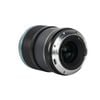Ống Kính SIRUI AF Sniper 56mm F1.2 For Sony E (APS-C) Black