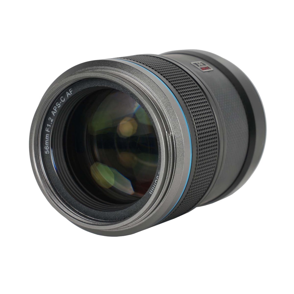 Ảnh minh họa Ống Kính SIRUI AF Sniper 56mm F1.2 For Sony E (APS-C) Black 2