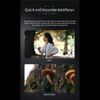 Ống Kính SIRUI AF Sniper 56mm F1.2 For Sony E (APS-C) Black
