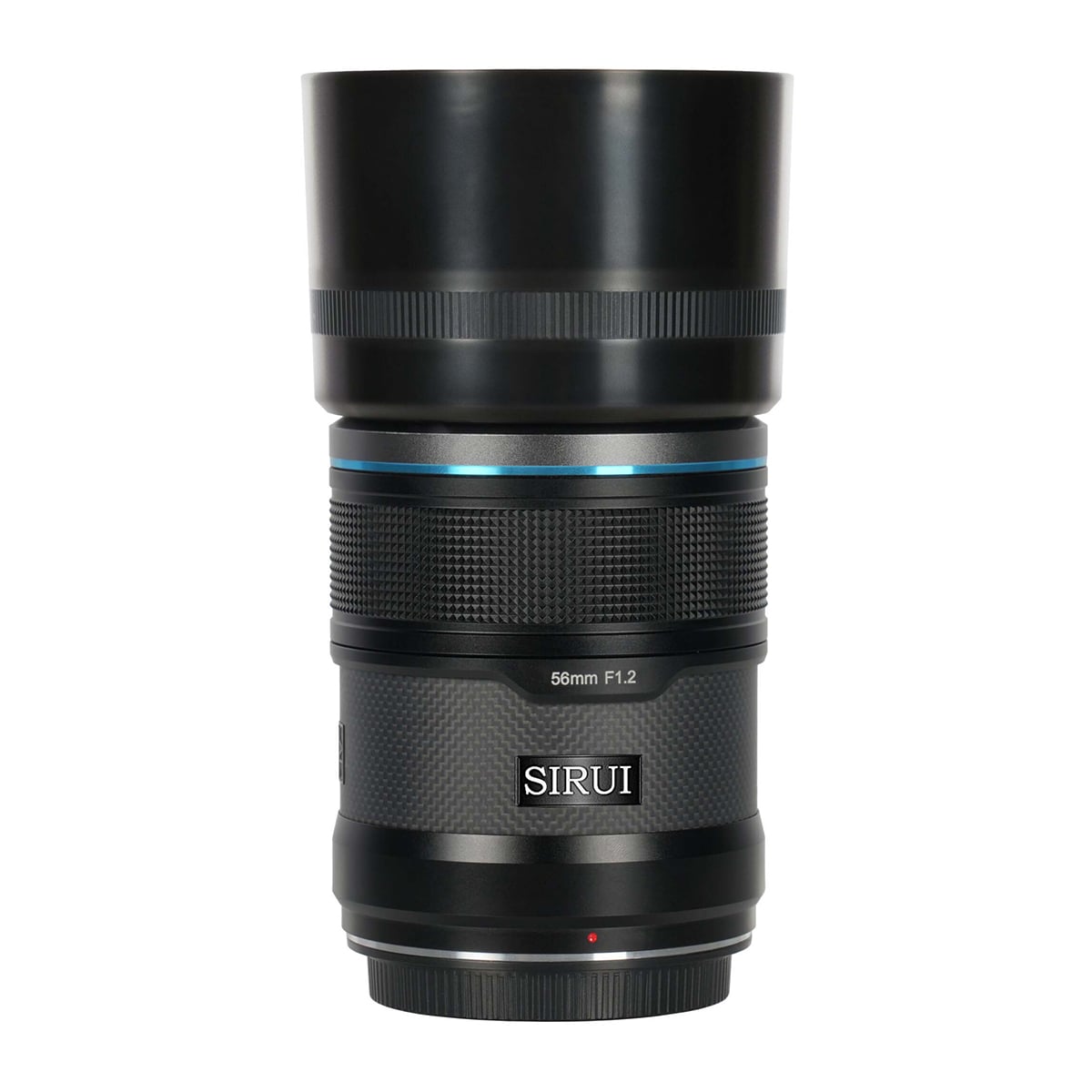 Ống Kính SIRUI AF Sniper 56mm F1.2 For Sony E (APS-C) Black