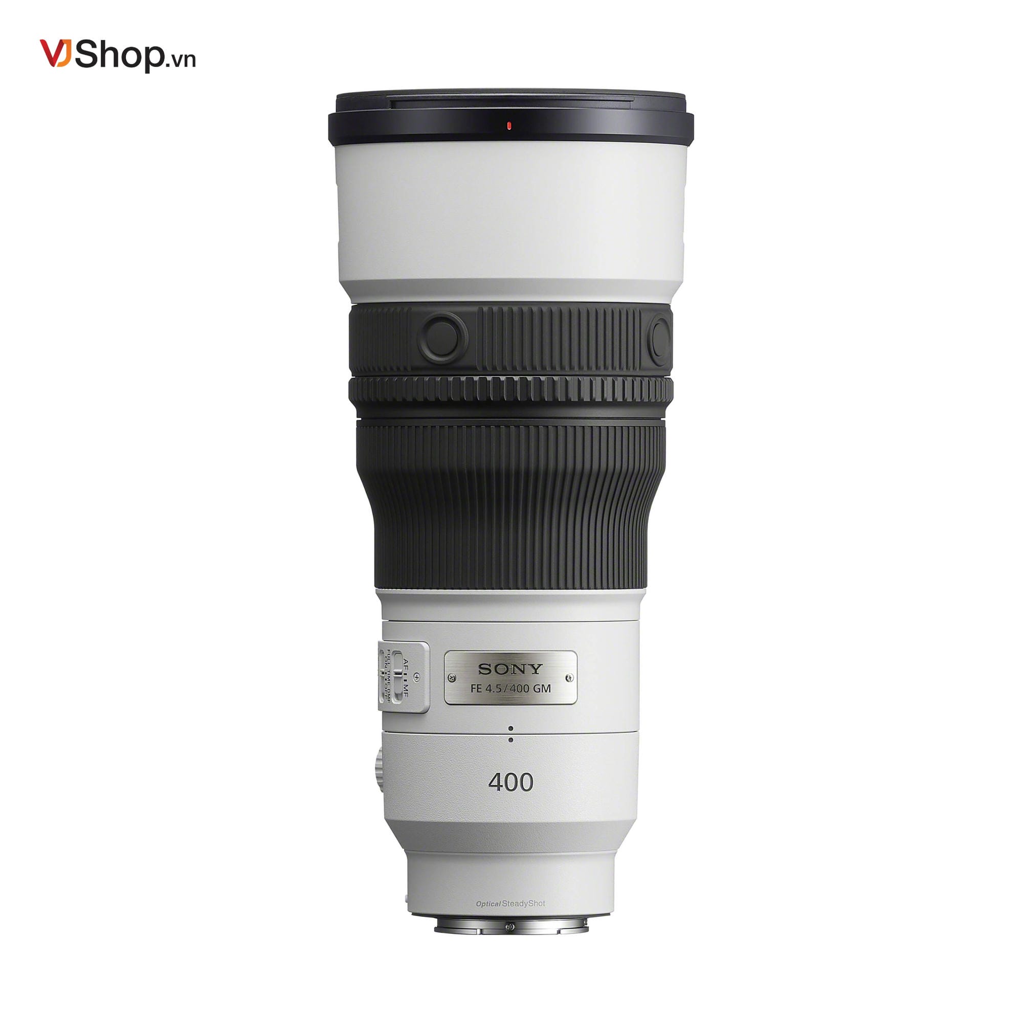 Ảnh minh họa Ống kính Sony FE 400 mm F4.5 GM OSS for Sony E | Chính hãng 2