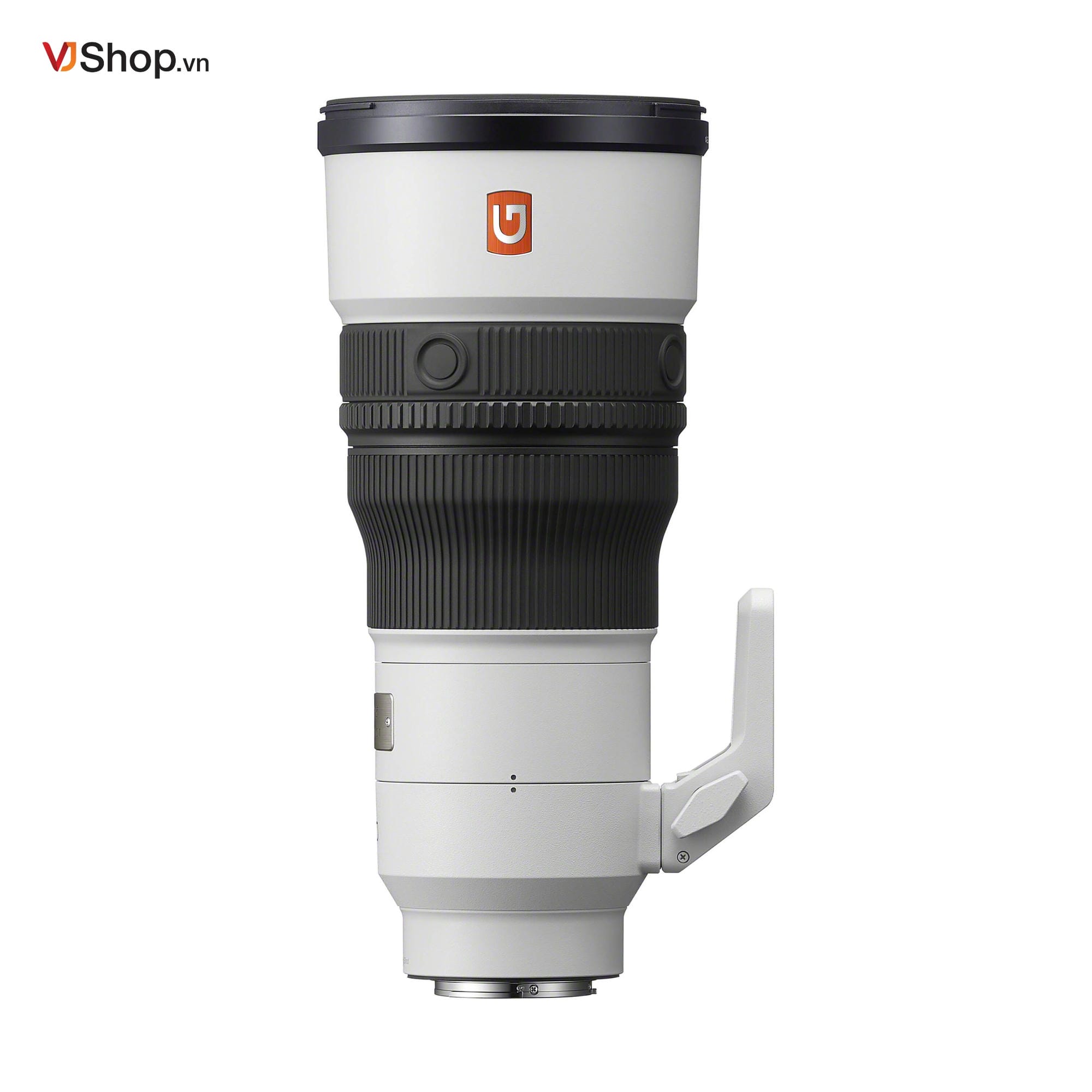 Ảnh minh họa Ống kính Sony FE 400 mm F4.5 GM OSS for Sony E | Chính hãng 3
