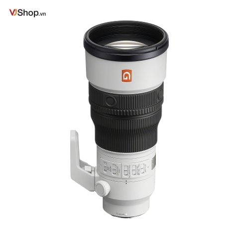 Ống kính Sony FE 400 mm F4.5 GM OSS for Sony E | Chính hãng