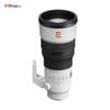 Ống kính Sony FE 400 mm F4.5 GM OSS for Sony E | Chính hãng
