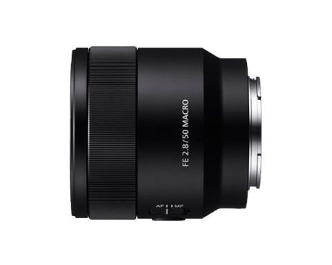 Ống kính Sony Macro F2.8 50 mm FE