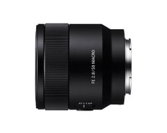  Ống kính Sony Macro F2.8 50 mm FE 
