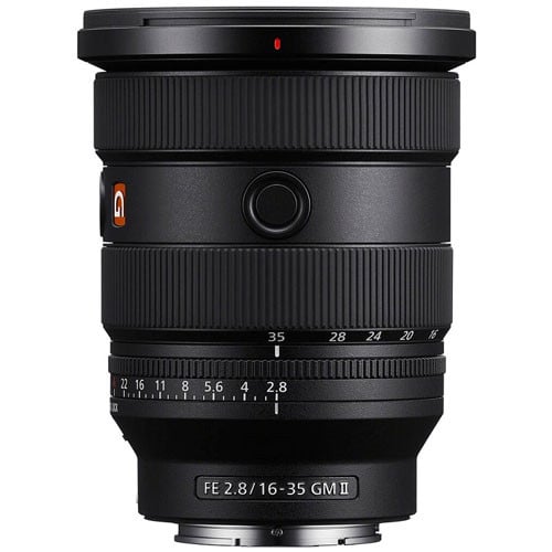 Ống kính Sony SEL1635GM2//QSYX