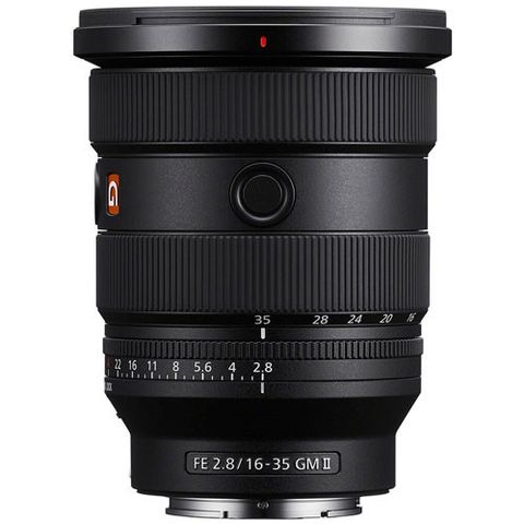 Ống kính Sony SEL1635GM2//QSYX