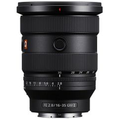 Ống kính Sony SEL1635GM2//QSYX 