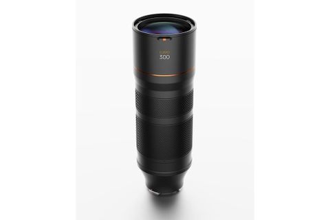 Ống kính tele zoom 4.28x Hasselblad OPPO Find X9 Ultra