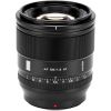 Ống kính Viltrox 56mm f/1.2 Pro – Chính hãng