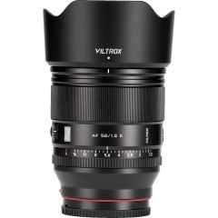  Ống kính Viltrox 56mm f/1.2 Pro – Chính hãng 