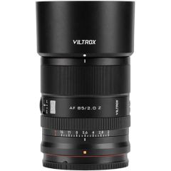  Ống kính Viltrox 85F2 