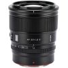 Ống Kính Viltrox AF 27mm f/1.2 PRO