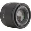Ống kính Viltrox AF 56mm f/1.7 E Sony (Black) | Chính Hãng