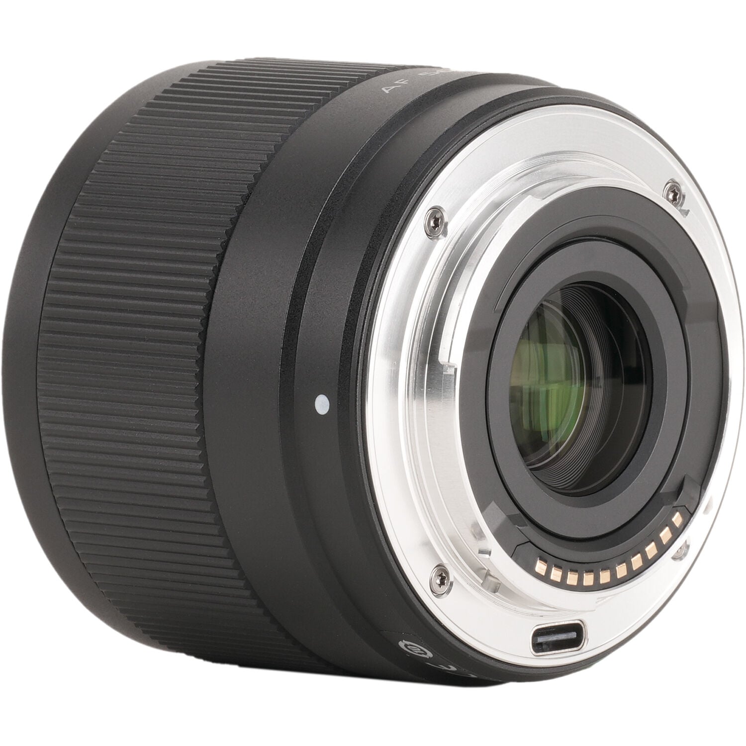 Ảnh minh họa Ống kính Viltrox AF 56mm f/1.7 E Sony (Black) | Chính Hãng 2