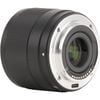 Ống kính Viltrox AF 56mm f/1.7 E Sony (Black) | Chính Hãng