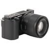 Ống kính Viltrox AF 56mm f/1.7 E Sony (Black) | Chính Hãng
