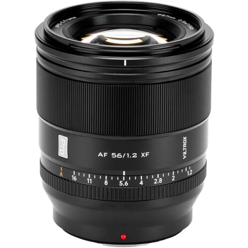 Ảnh minh họa Ống Kinh·Viltrox AF 75mm f/1.2 PRO 1