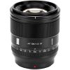 Ống Kinh·Viltrox AF 75mm f/1.2 PRO