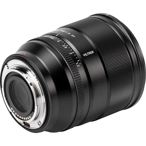 Ảnh minh họa Ống Kinh·Viltrox AF 75mm f/1.2 PRO 3