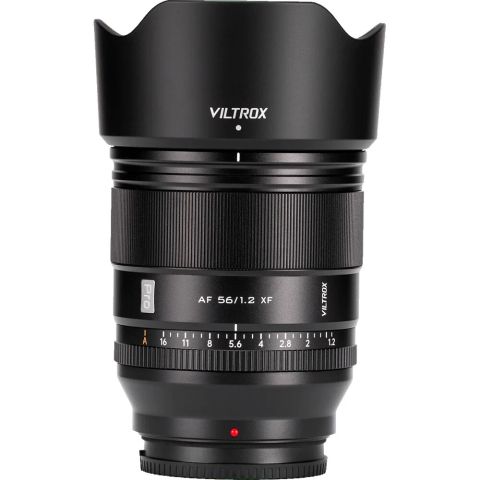 Ống Kinh·Viltrox AF 75mm f/1.2 PRO