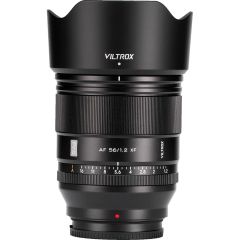  Ống Kinh·Viltrox AF 75mm f/1.2 PRO 