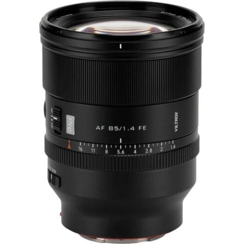 Ống kính Viltrox AF 85 F1.4 Pro