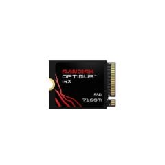  Ổ cứng SSD gắn trong Sandisk Optimus GX 7100M PCIe-Gen 4 NVMe M.2 2230 