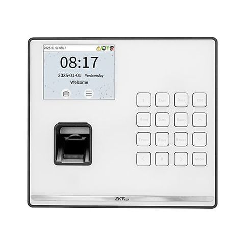 Máy chấm công SenseFace M2F-LR