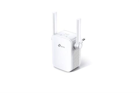 Repeater mở rộng sóng Wifi Chuẩn N TP-Link TL-WA855RE
