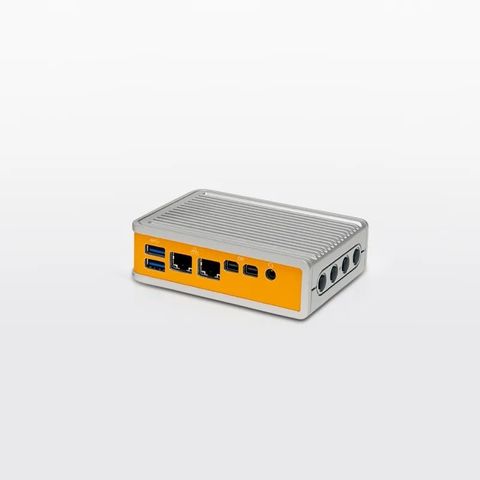 Máy tính công nghiệp OnLogic CL210G-11