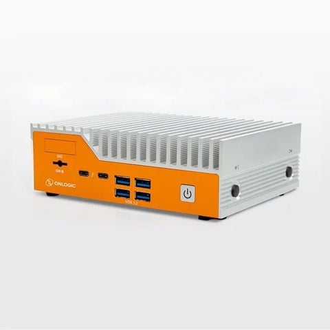 Thin Client OnLogic TM130 with ThinManager