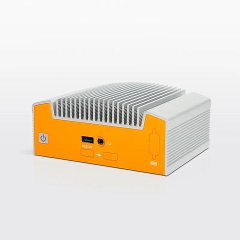 Máy tính công nghiệp OnLogic ML100G-40