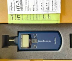  ONO SOKKI HT-3200 máy đo tốc độ vòng quay tiếp xúc (0.5 – 10,000 rpm) 