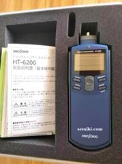  Ono Sokki Ht-6200 Máy Đo Vòng Quay Động Cơ 