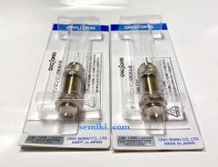  ONO SOKKI OM-1200, OM-1500 cảm biến đo vòng tua máy dò RPM động cơ 
