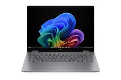  Laptop HP OmniBook X Flip 14 fk0082AU - BZ7N8PA 