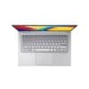 Laptop Asus VivoBook X1404MA-EB219W (Core 5 320/8GB RAM D5/512GB SSD)