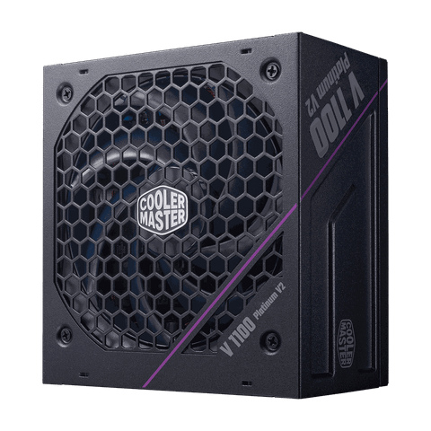 PSU Cooler Master V Platinum 1100 V2 (ATX 3.1)